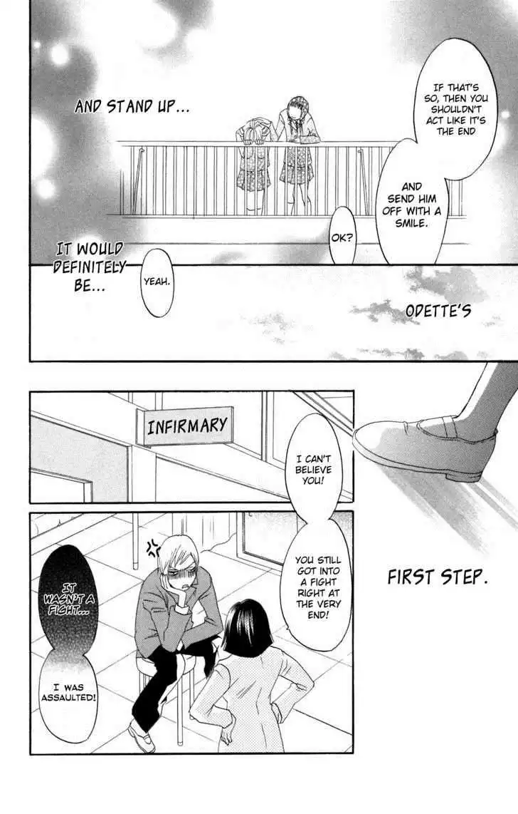 Karakuri Odette Chapter 35 24